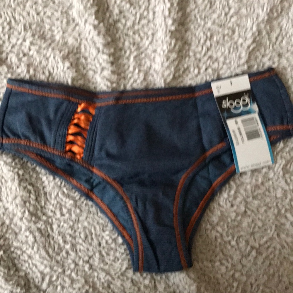 NWT Sloggi Panty